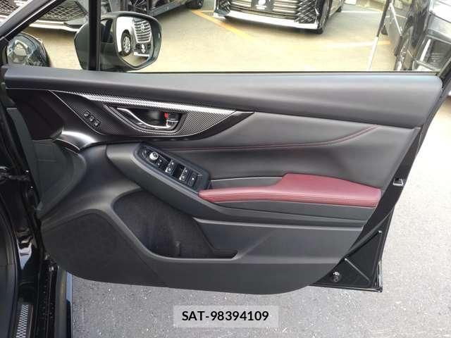 Subaru LEVORG 2021-03 8336507-20