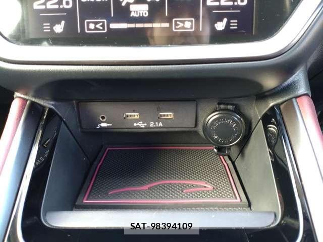 Subaru LEVORG 2021-03 8336507-25
