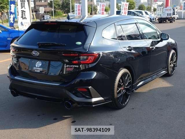 Subaru LEVORG 2021-03 8336507-1