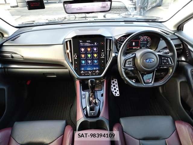 Subaru LEVORG 2021-03 8336507-2