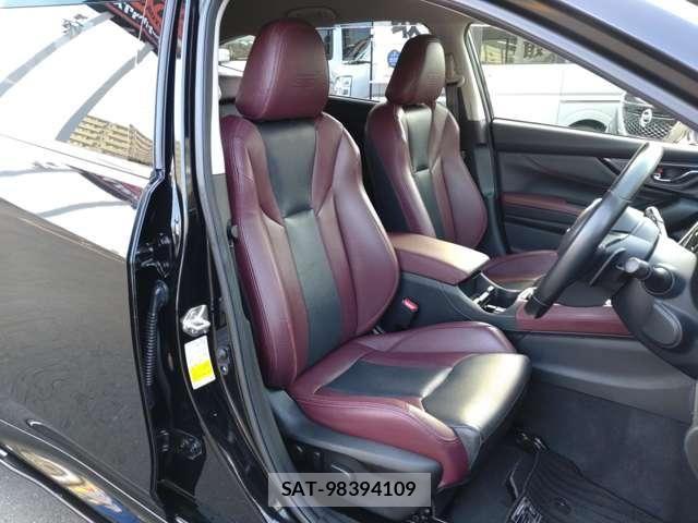 Subaru LEVORG 2021-03 8336507-3