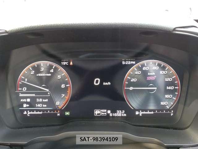 Subaru LEVORG 2021-03 8336507-4