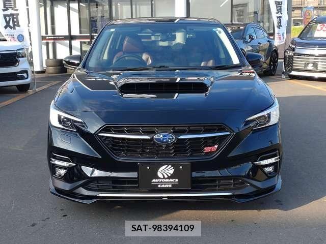 Subaru LEVORG 2021-03 8336507-5