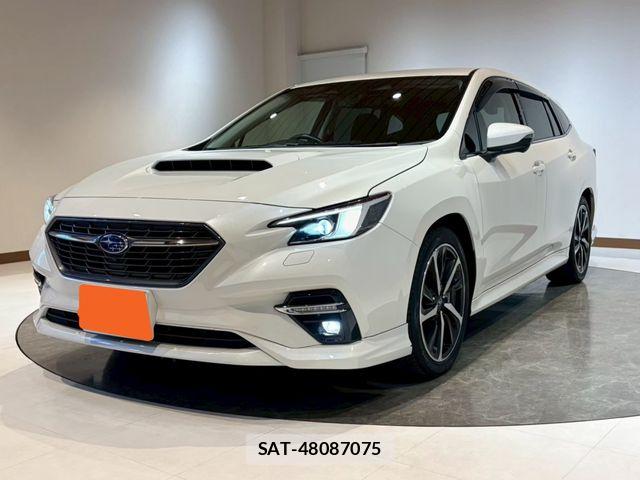 Subaru LEVORG 2021-01 8336512-0