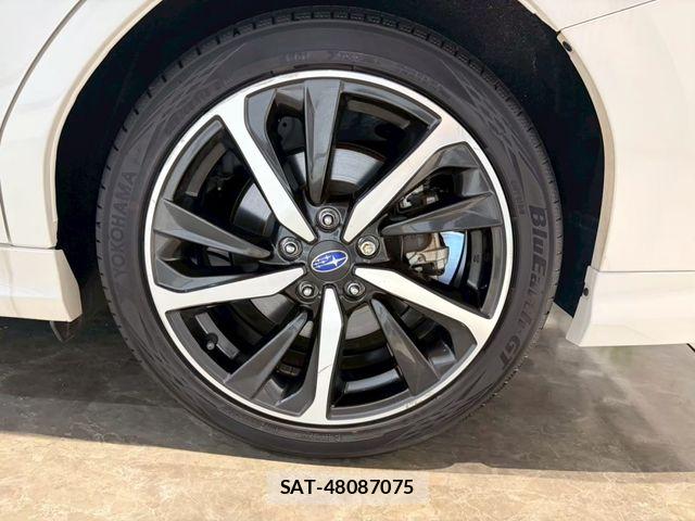 Subaru LEVORG 2021-01 8336512-9