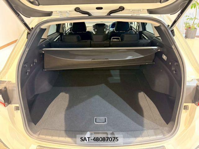 Subaru LEVORG 2021-01 8336512-11