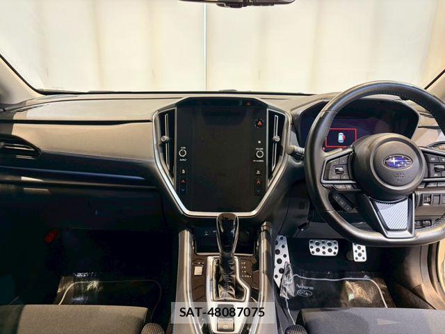 Subaru LEVORG 2021-01 8336512-1
