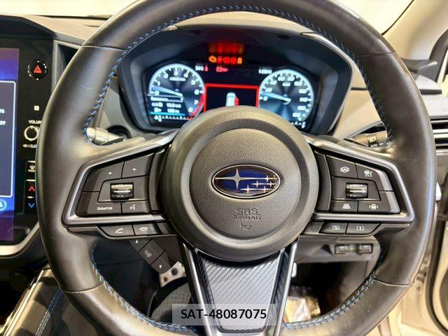 Subaru LEVORG 2021-01 8336512-19
