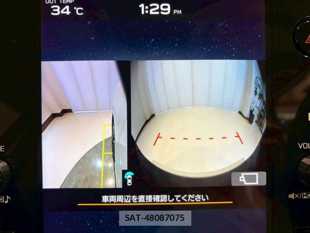 Subaru LEVORG 2021-01 8336512-21