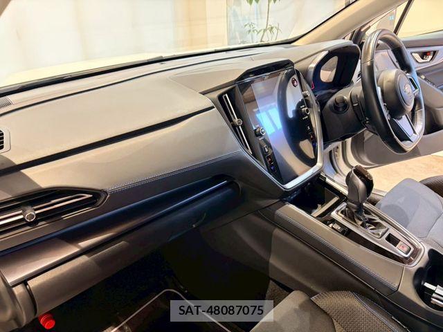 Subaru LEVORG 2021-01 8336512-24