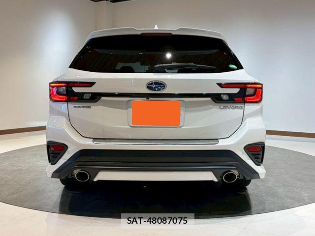 Subaru LEVORG 2021-01 8336512-2
