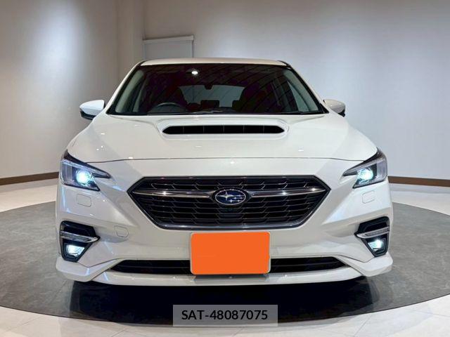 Subaru LEVORG 2021-01 8336512-3