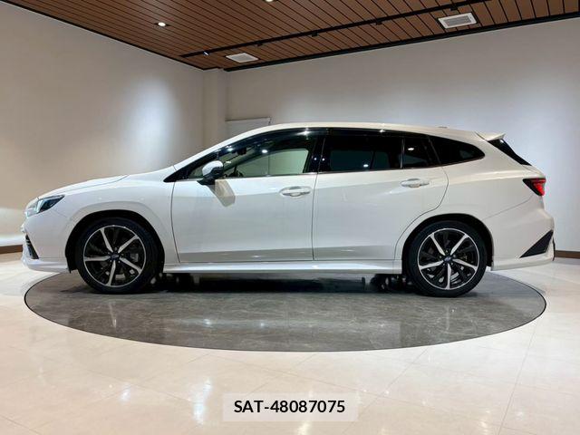 Subaru LEVORG 2021-01 8336512-4