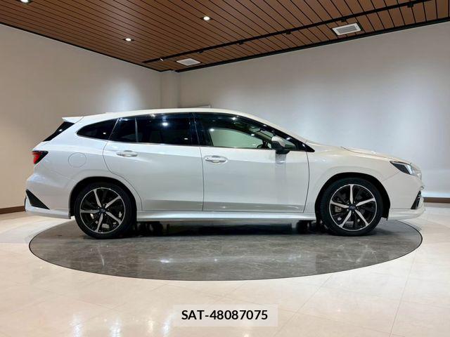 Subaru LEVORG 2021-01 8336512-5