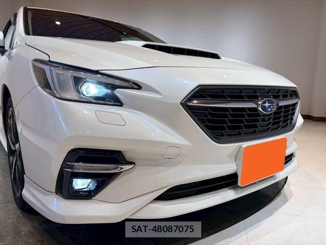 Subaru LEVORG 2021-01 8336512-6