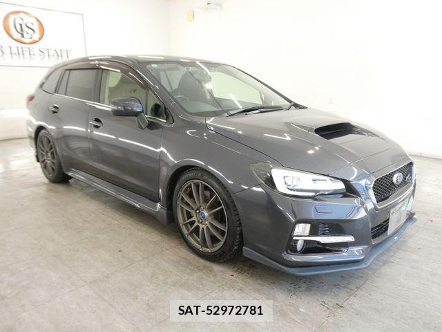 Subaru LEVORG 2014-09 8336520-0