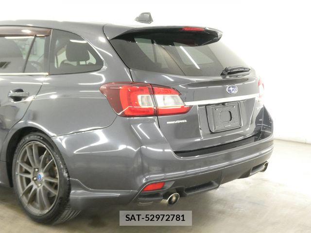 Subaru LEVORG 2014-09 8336520-9