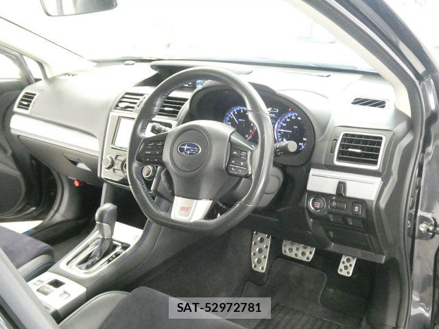 Subaru LEVORG 2014-09 8336520-10