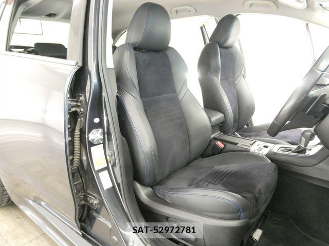 Subaru LEVORG 2014-09 8336520-11