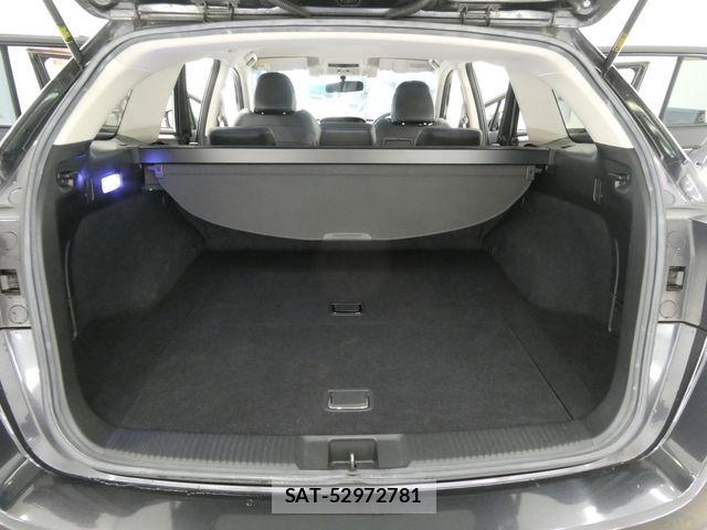 Subaru LEVORG 2014-09 8336520-13