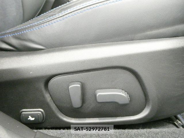 Subaru LEVORG 2014-09 8336520-14
