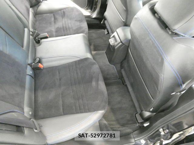 Subaru LEVORG 2014-09 8336520-15
