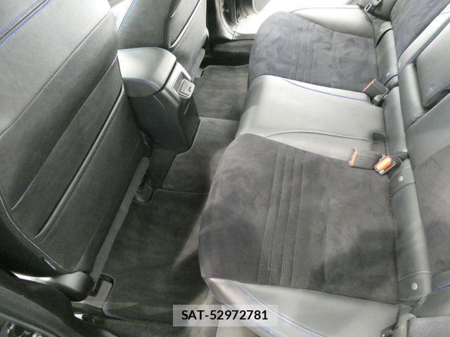 Subaru LEVORG 2014-09 8336520-17