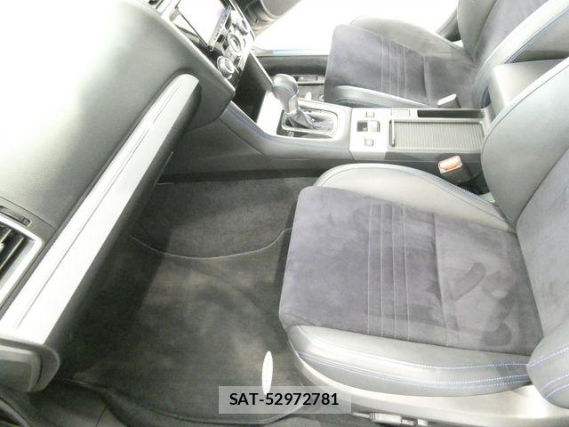 Subaru LEVORG 2014-09 8336520-18
