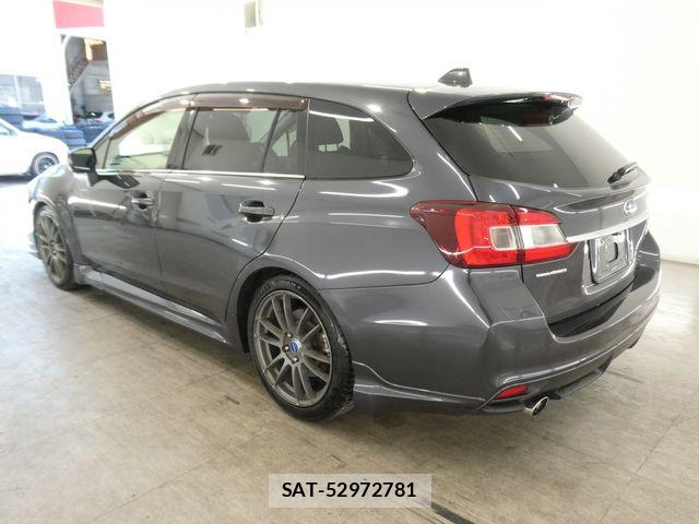 Subaru LEVORG 2014-09 8336520-1