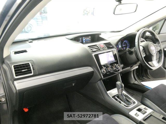 Subaru LEVORG 2014-09 8336520-19