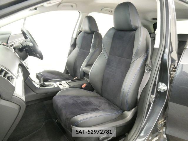 Subaru LEVORG 2014-09 8336520-20