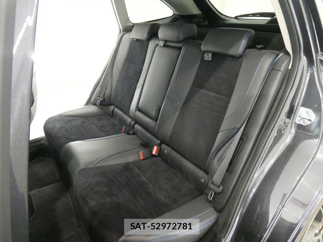 Subaru LEVORG 2014-09 8336520-21