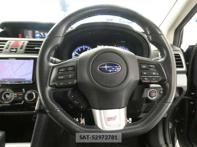 Subaru LEVORG 2014-09 8336520-22