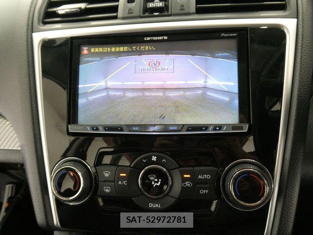 Subaru LEVORG 2014-09 8336520-24