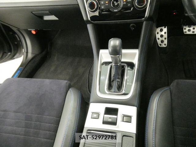 Subaru LEVORG 2014-09 8336520-25