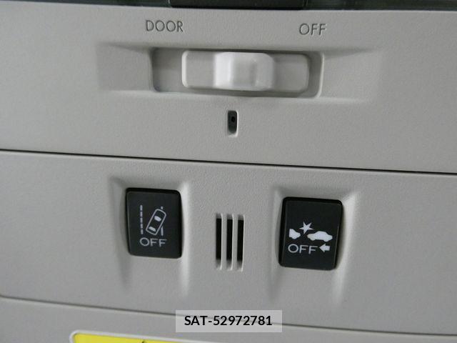 Subaru LEVORG 2014-09 8336520-26