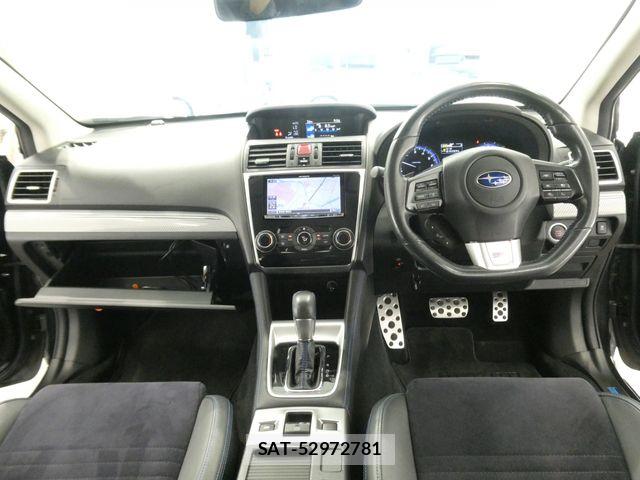 Subaru LEVORG 2014-09 8336520-2