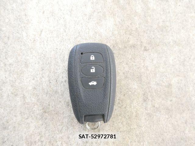 Subaru LEVORG 2014-09 8336520-29