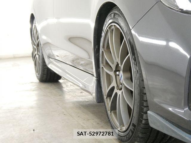 Subaru LEVORG 2014-09 8336520-5