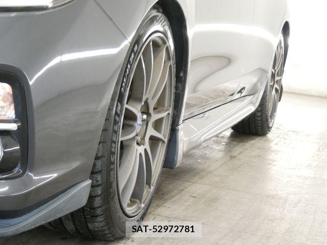 Subaru LEVORG 2014-09 8336520-6