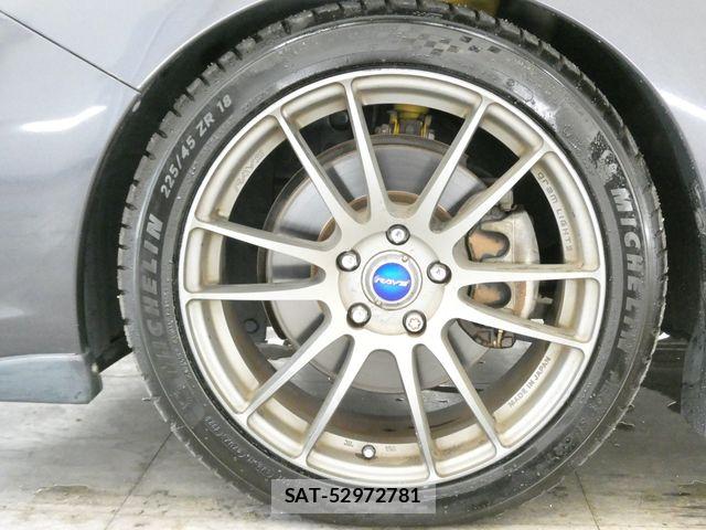 Subaru LEVORG 2014-09 8336520-7