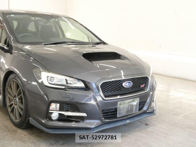 Subaru LEVORG 2014-09 8336520-8