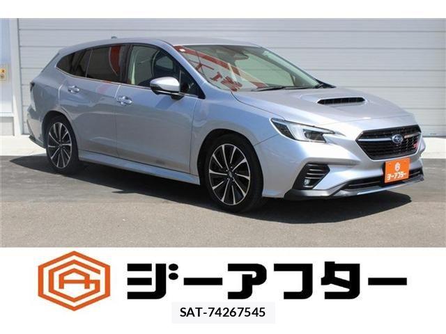 Subaru LEVORG 2024-03 8336510-0