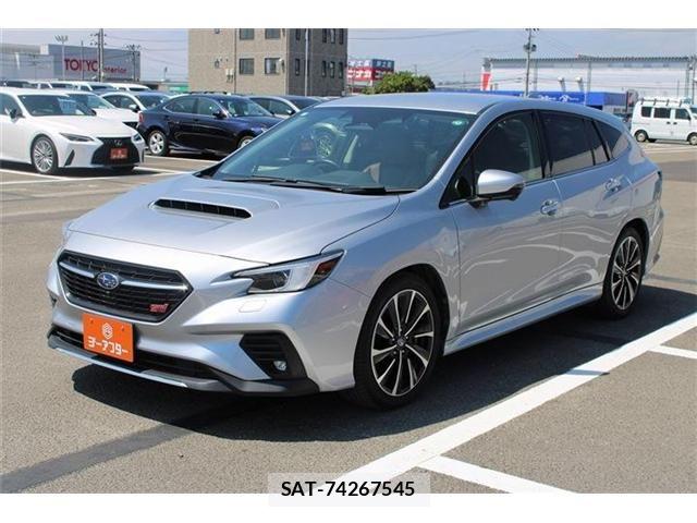 Subaru LEVORG 2024-03 8336510-11