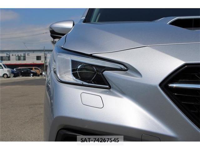 Subaru LEVORG 2024-03 8336510-14