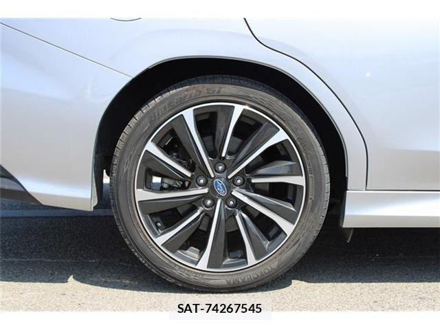 Subaru LEVORG 2024-03 8336510-21