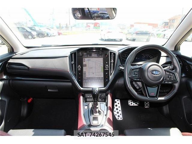 Subaru LEVORG 2024-03 8336510-27