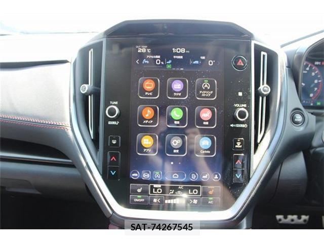Subaru LEVORG 2024-03 8336510-28