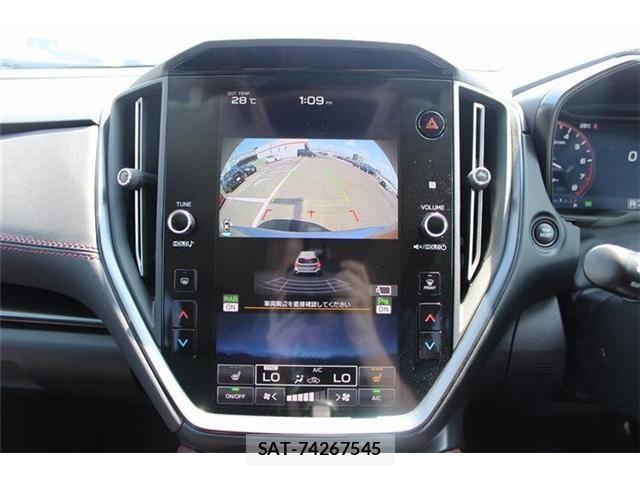 Subaru LEVORG 2024-03 8336510-29
