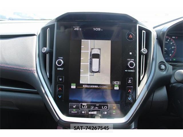 Subaru LEVORG 2024-03 8336510-3